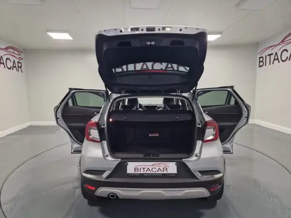 Renault Captur 1.5 dCi Exclusive 27