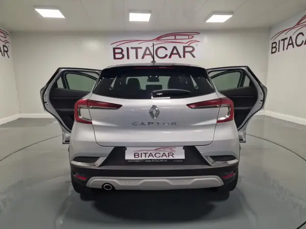 Renault Captur 1.5 dCi Exclusive 28