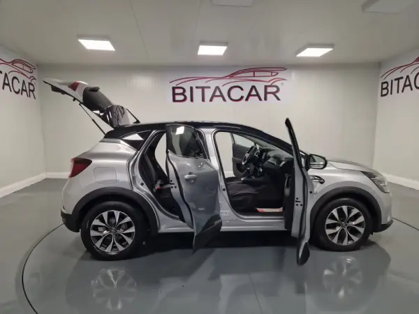 Renault Captur 1.5 dCi Exclusive 31