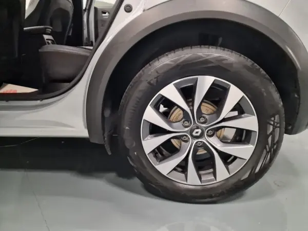 Renault Captur 1.5 dCi Exclusive 32