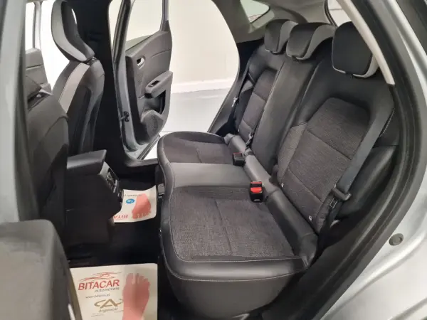 Renault Captur 1.5 dCi Exclusive 35