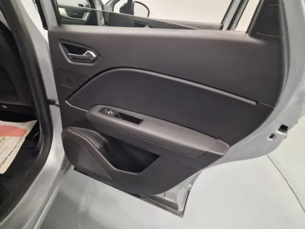 Renault Captur 1.5 dCi Exclusive 39