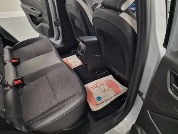Renault Captur 1.5 dCi Exclusive 40