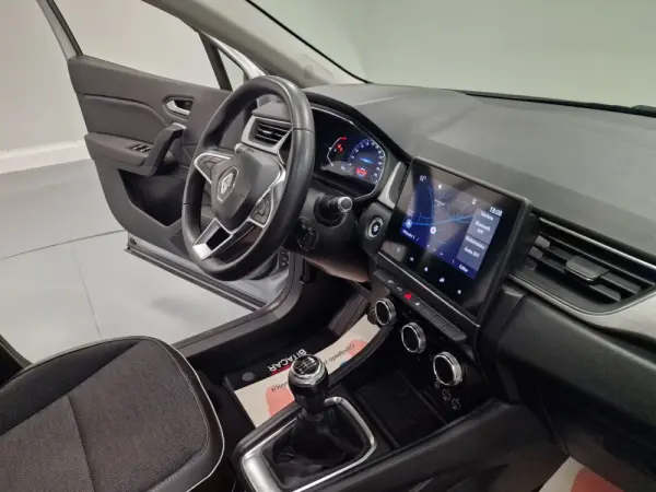 Renault Captur 1.5 dCi Exclusive 48