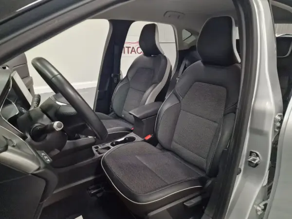Renault Captur 1.5 dCi Exclusive 49
