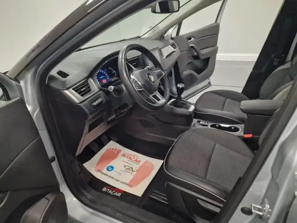 Renault Captur 1.5 dCi Exclusive 51