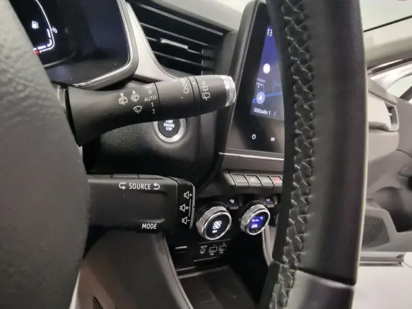 Renault Captur 1.5 dCi Exclusive 52