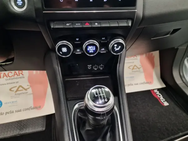 Renault Captur 1.5 dCi Exclusive 58