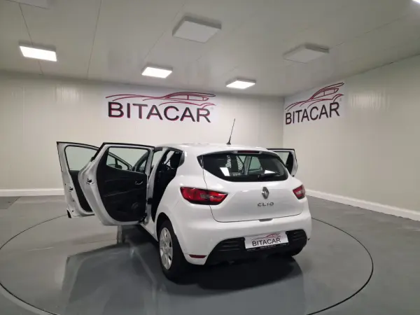 Renault Clio SOCIETE 1.5 DCI ZEN IVA DEDUTIVEL 2