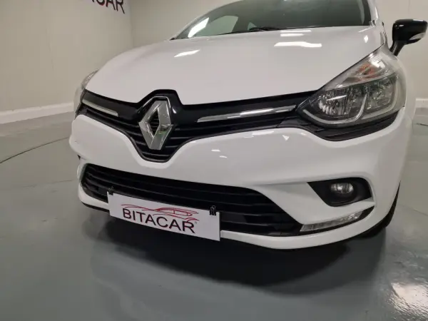 Renault Clio 1.5 dCi Limited 10