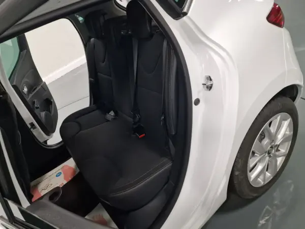 Renault Clio 1.5 dCi Limited 36