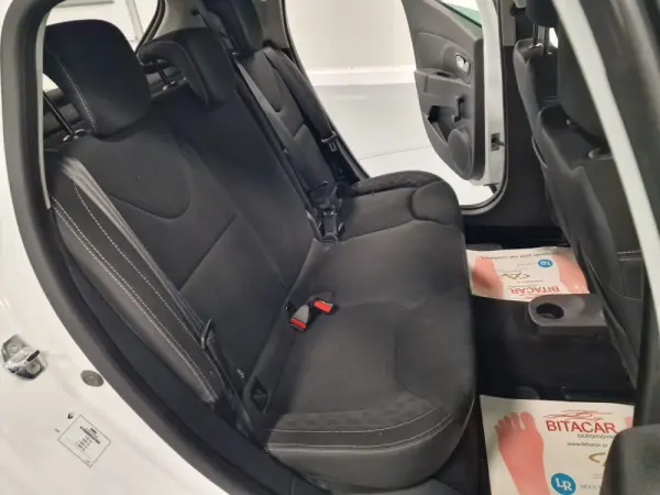 Renault Clio 1.5 dCi Limited 44