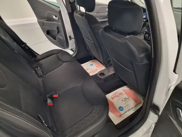 Renault Clio 1.5 dCi Limited 47
