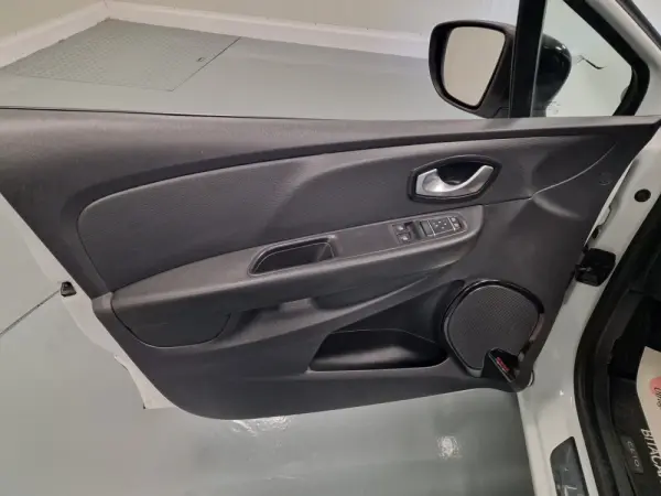 Renault Clio 1.5 dCi Limited 56