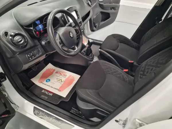 Renault Clio 1.5 dCi Limited 57