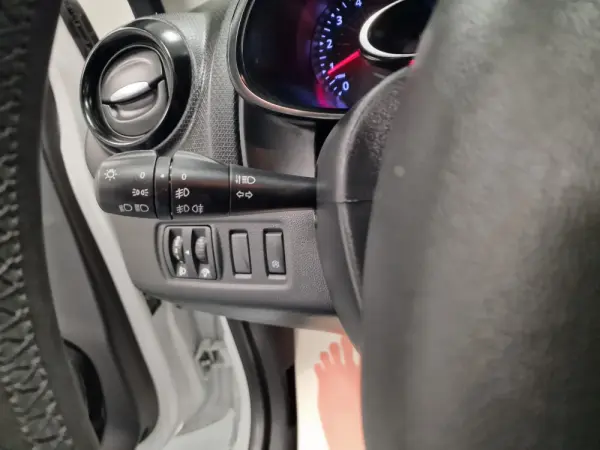 Renault Clio 1.5 dCi Limited 61