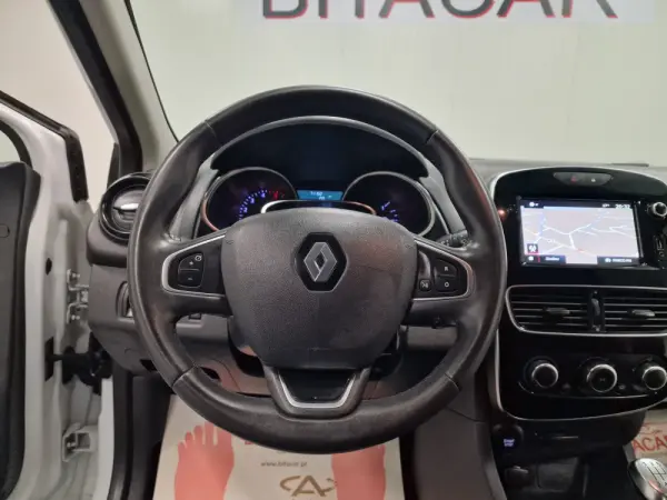 Renault Clio 1.5 dCi Limited 64