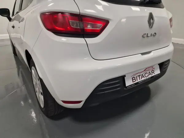 Renault Clio SOCIETE 1.5 DCI ZEN GPS IVA DEDUTIVEL 13