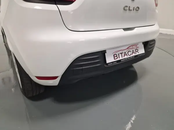 Renault Clio SOCIETE 1.5 DCI ZEN GPS IVA DEDUTIVEL 14