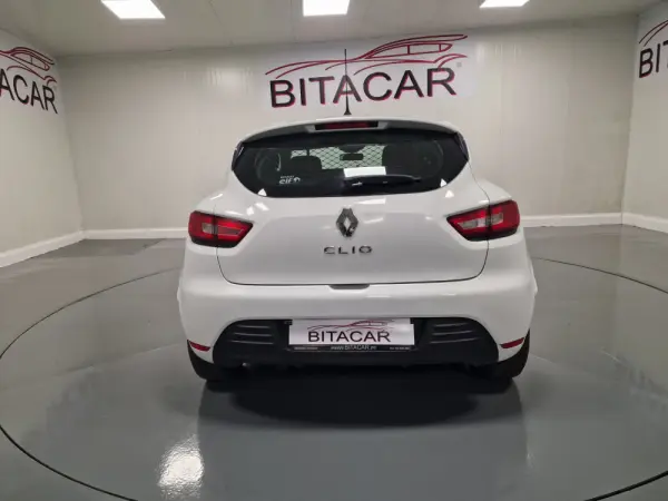 Renault Clio SOCIETE 1.5 DCI ZEN GPS IVA DEDUTIVEL 15