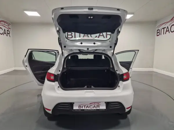 Renault Clio SOCIETE 1.5 DCI ZEN GPS IVA DEDUTIVEL 22