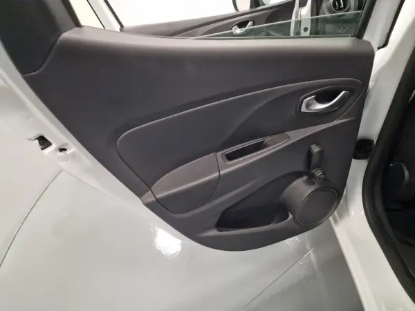 Renault Clio SOCIETE 1.5 DCI ZEN GPS IVA DEDUTIVEL 30