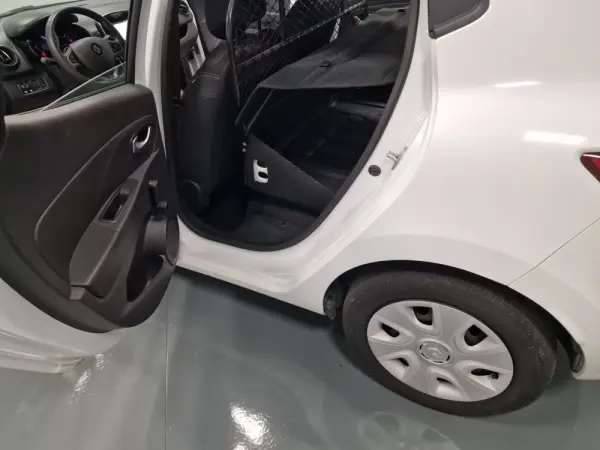 Renault Clio SOCIETE 1.5 DCI ZEN GPS IVA DEDUTIVEL 31