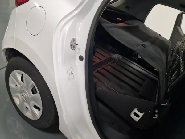 Renault Clio SOCIETE 1.5 DCI ZEN GPS IVA DEDUTIVEL 33