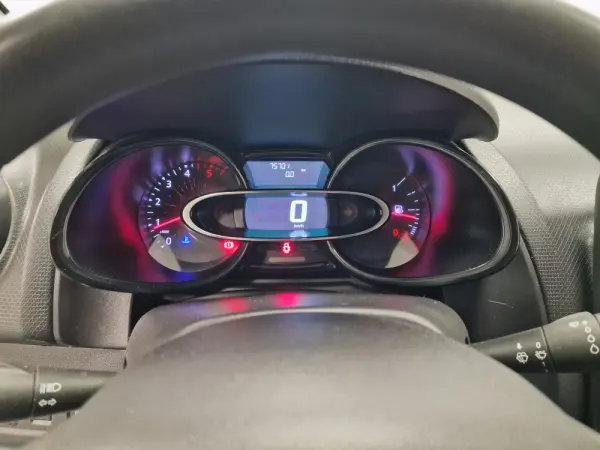 Renault Clio SOCIETE 1.5 DCI ZEN GPS IVA DEDUTIVEL 49