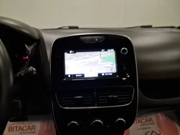 Renault Clio SOCIETE 1.5 DCI ZEN GPS IVA DEDUTIVEL 50