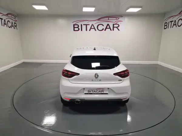 Renault Clio 1.5 Blue dCi RS Line 13