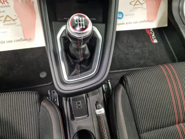 Renault Clio 1.5 Blue dCi RS Line 70