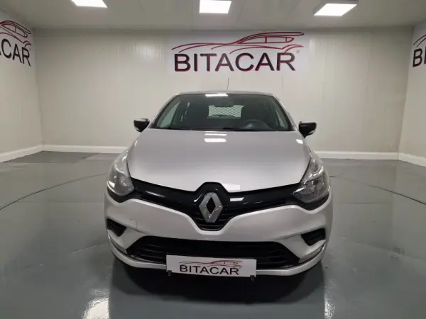 Renault Clio 1.5 dCi Zen IVA DEDUTIVEL 7