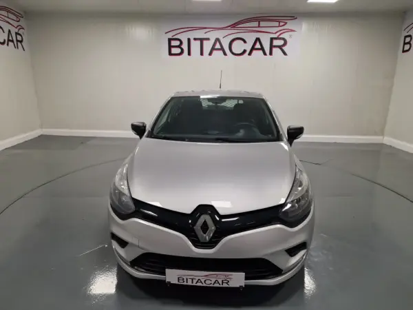 Renault Clio 1.5 dCi Zen IVA DEDUTIVEL 8