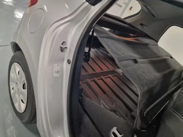 Renault Clio 1.5 dCi Zen IVA DEDUTIVEL 49