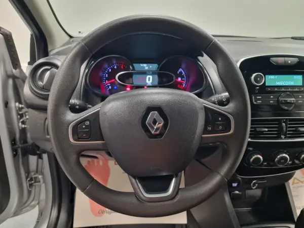Renault Clio 1.5 dCi Zen IVA DEDUTIVEL 67