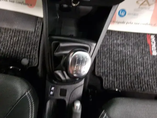 Renault Clio 1.5 dCi Zen IVA DEDUTIVEL 75