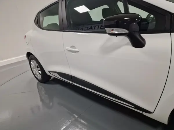 Renault Clio 1.5 dCi Zen 5