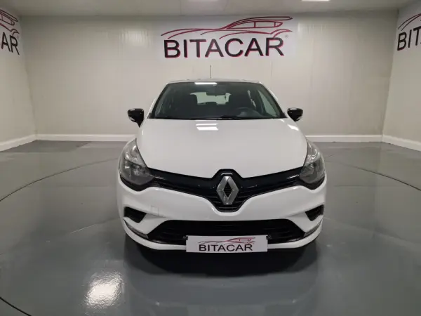 Renault Clio 1.5 dCi Zen 6