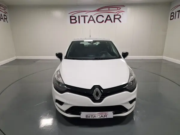 Renault Clio 1.5 dCi Zen 7