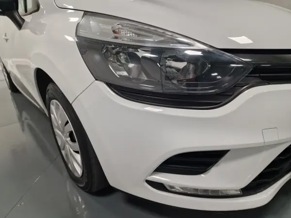 Renault Clio 1.5 dCi Zen 8