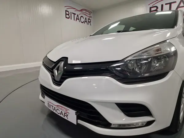 Renault Clio 1.5 dCi Zen 10
