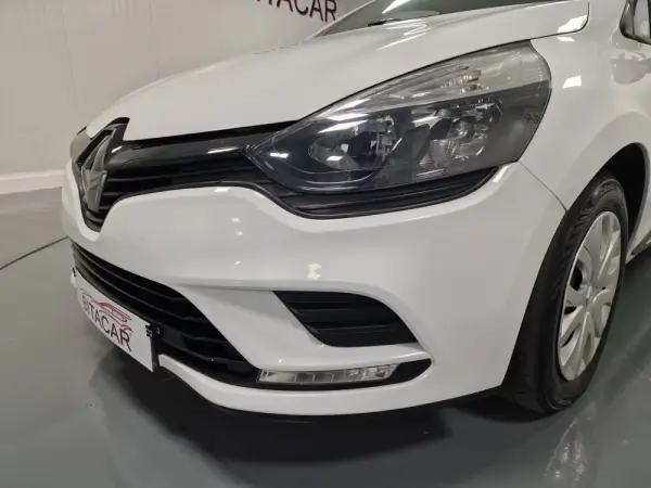 Renault Clio 1.5 dCi Zen 11