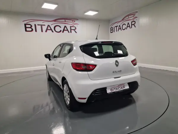 Renault Clio 1.5 dCi Zen 20
