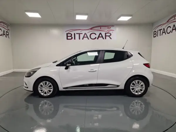 Renault Clio 1.5 dCi Zen 21