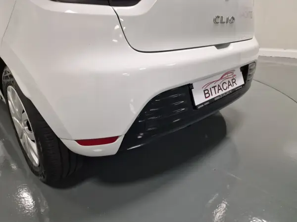Renault Clio 1.5 dCi Zen 23