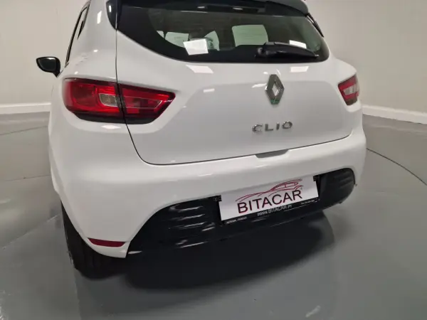 Renault Clio 1.5 dCi Zen 24