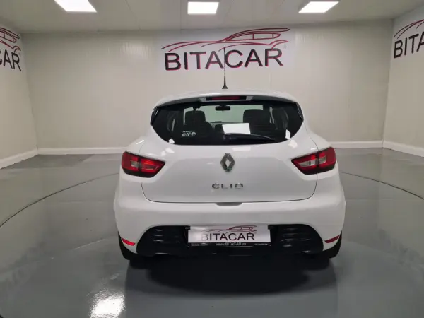 Renault Clio 1.5 dCi Zen 25
