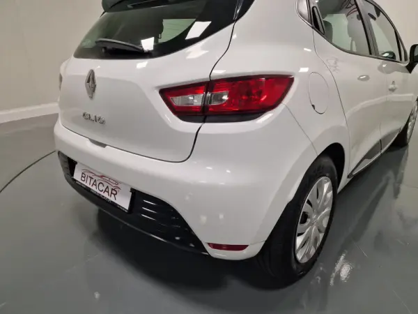 Renault Clio 1.5 dCi Zen 28