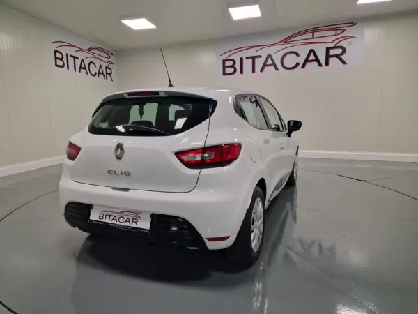 Renault Clio 1.5 dCi Zen 32
